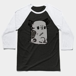 FrankenBub Baseball T-Shirt